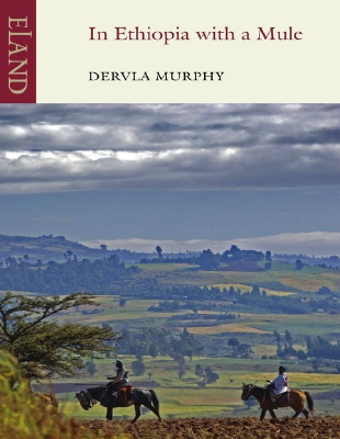 Dervla Murphy - In Ethiopia with a Mule.pdf